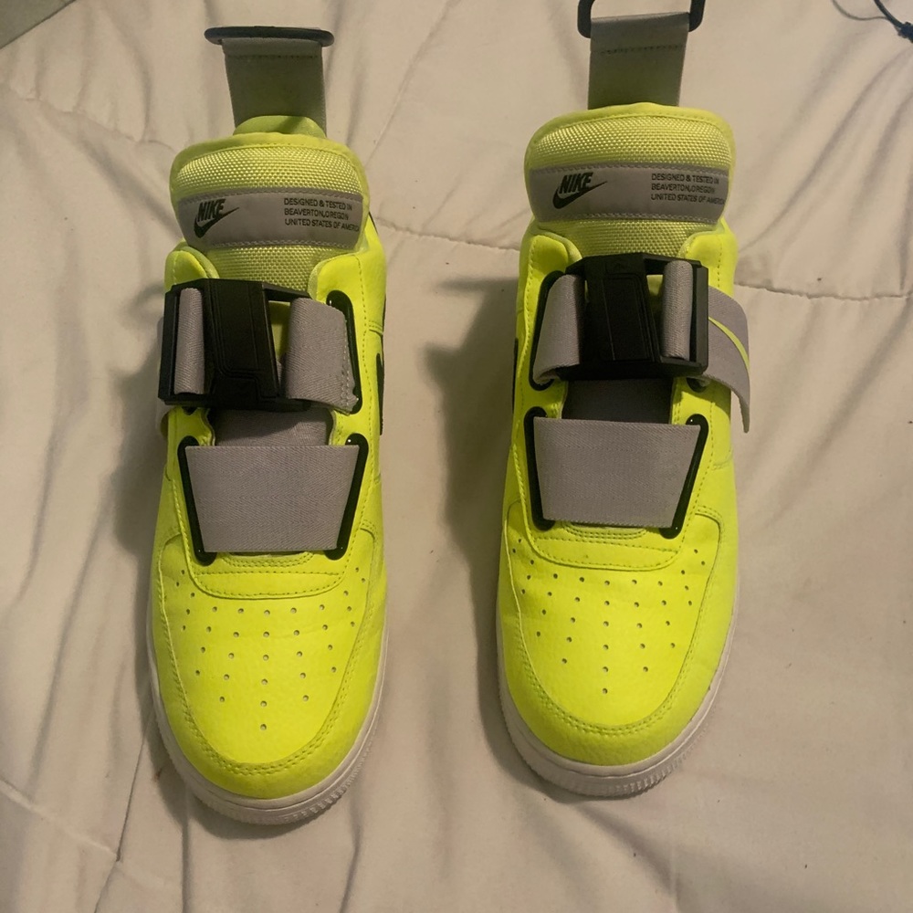 Nike Air Utility